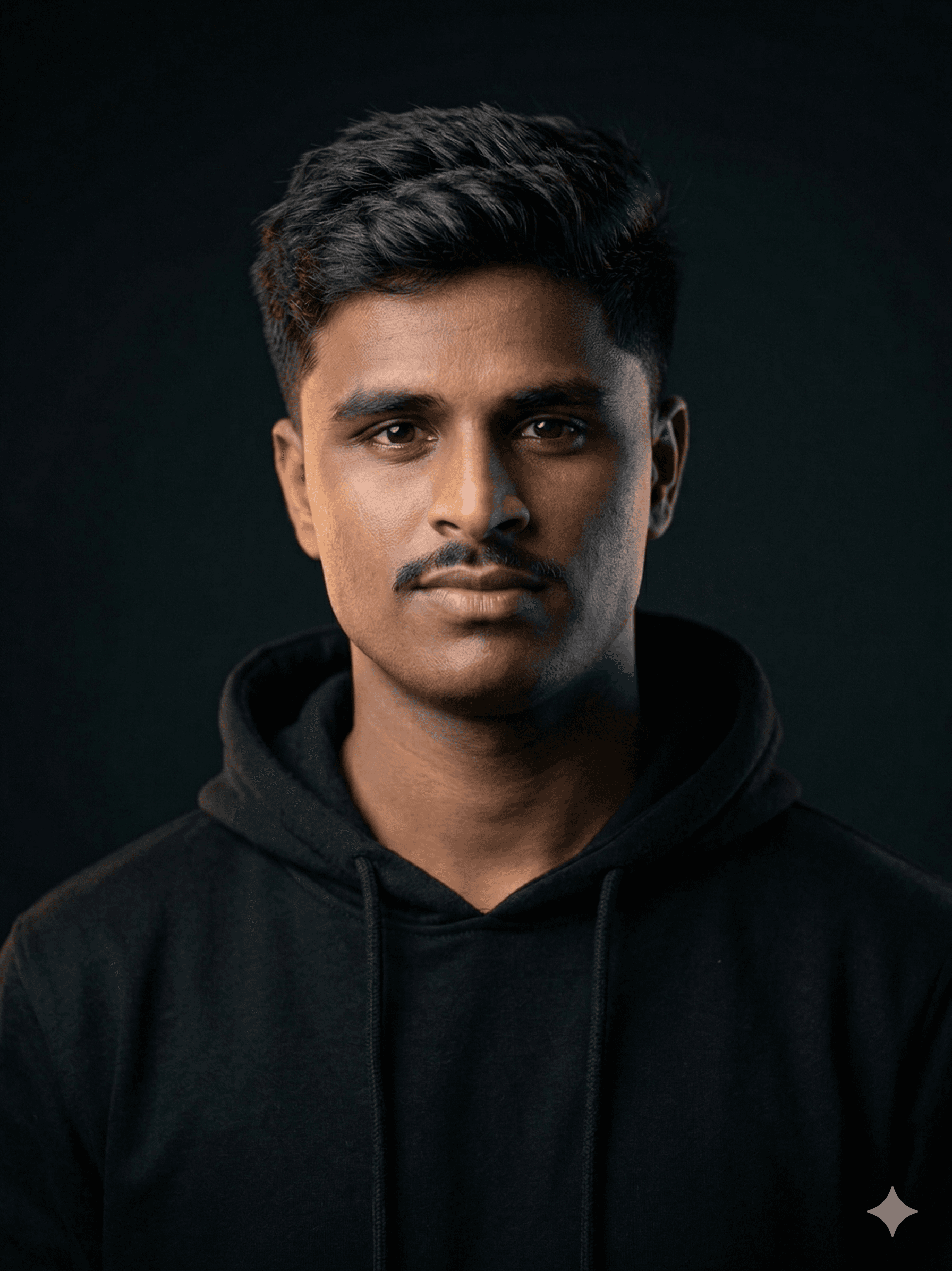 Rakshith Kumar B